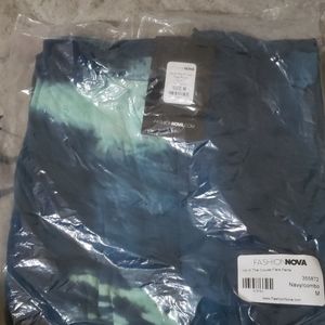 NEW Pair, Fashion Nova Pants, Size 7, 9- Medium